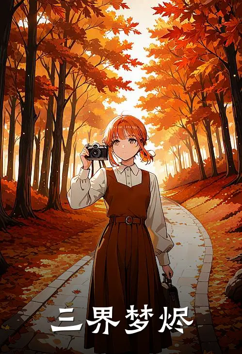 三界梦烬