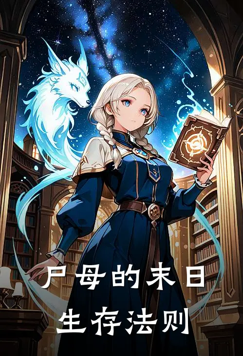 尸母的末日生存法则