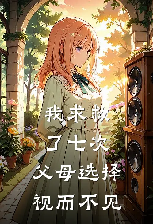 我求救了七次，父母选择视而不见