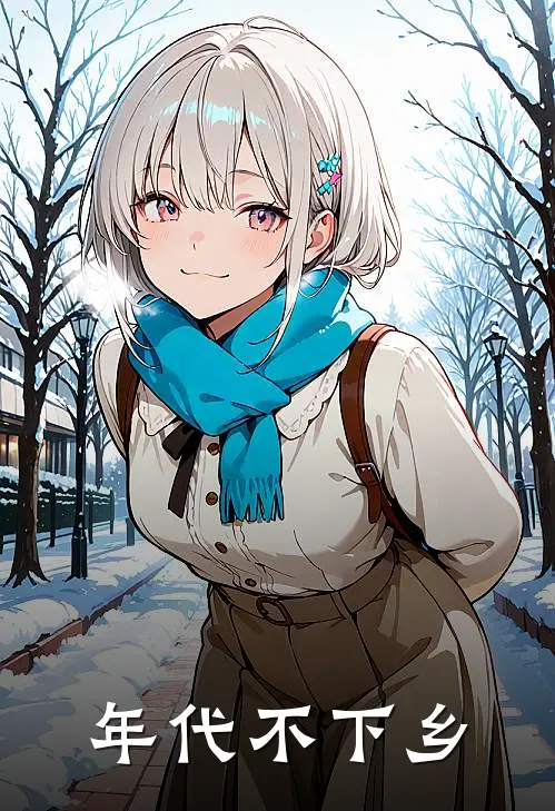 年代不下乡