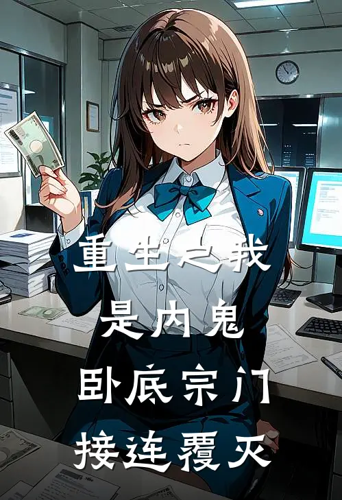重生之我是内鬼，卧底宗门接连覆灭