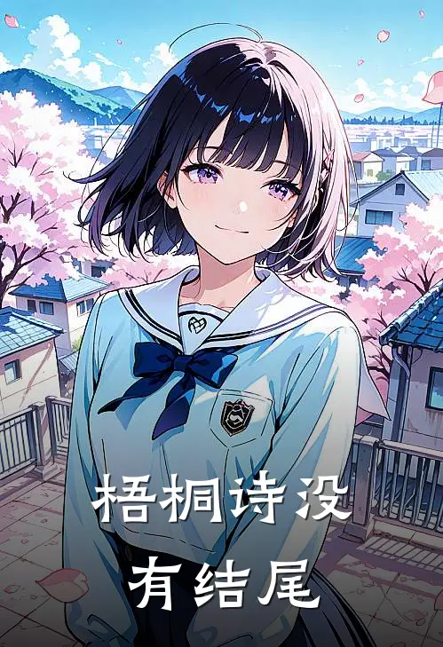 梧桐诗没有结尾