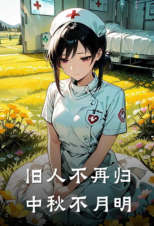旧人不再归，中秋不月明