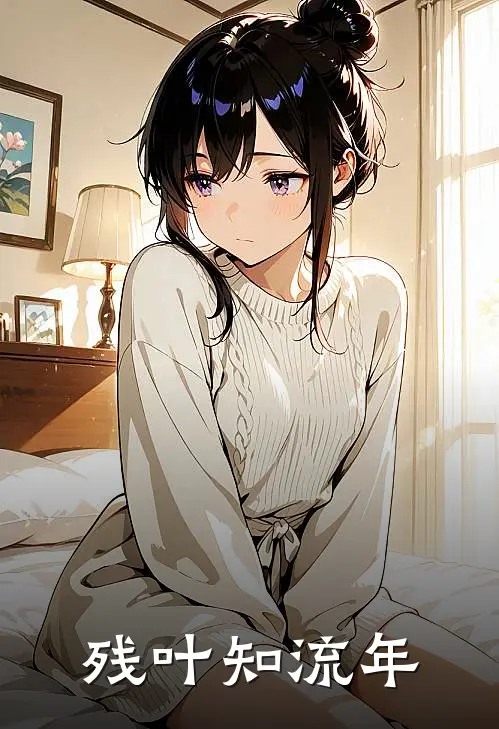 残叶知流年