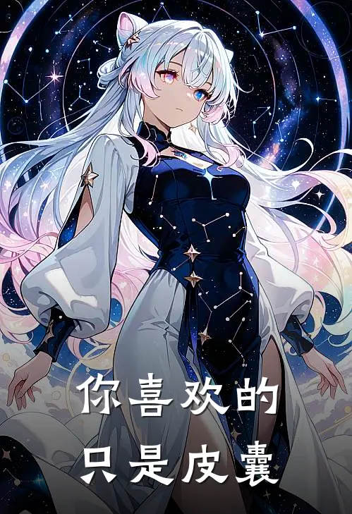 你喜欢的只是皮囊