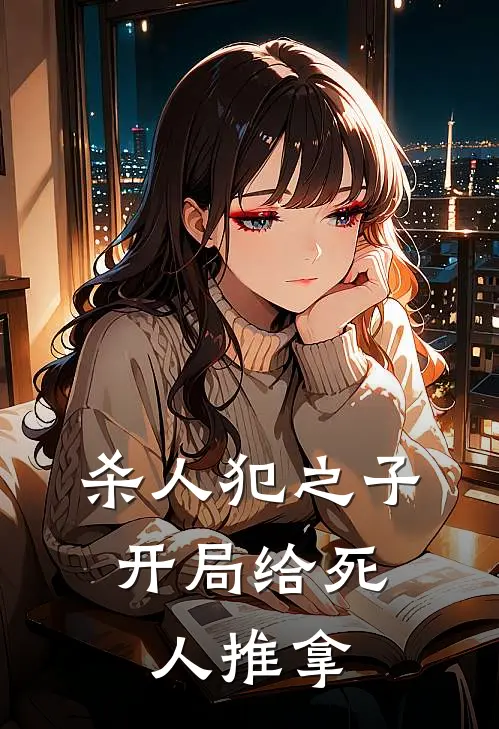 杀人犯之子：开局给死人推拿