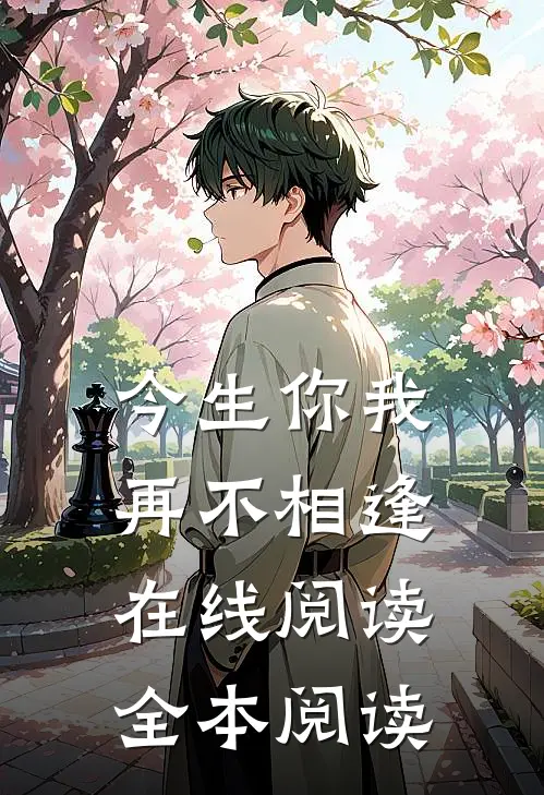 今生你我，再不相逢在线阅读全本阅读