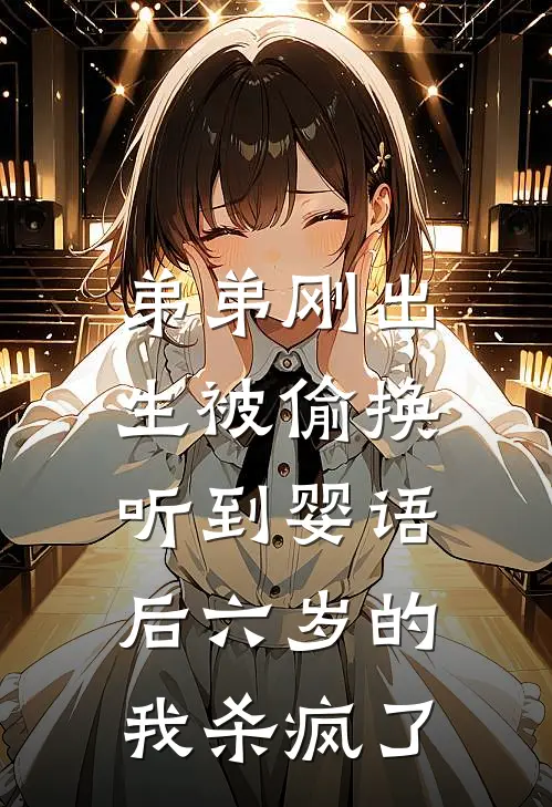 弟弟刚出生被偷换，听到婴语后六岁的我杀疯了