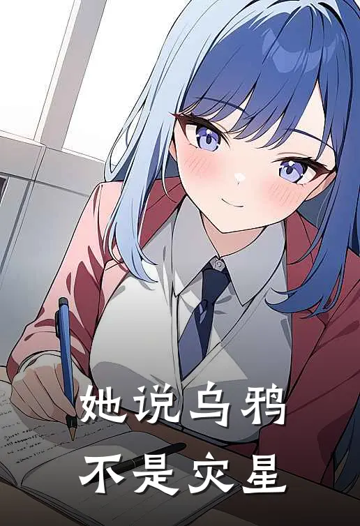 她说乌鸦不是灾星
