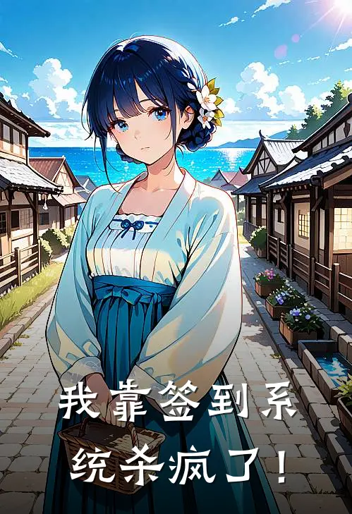 我靠签到系统杀疯了！