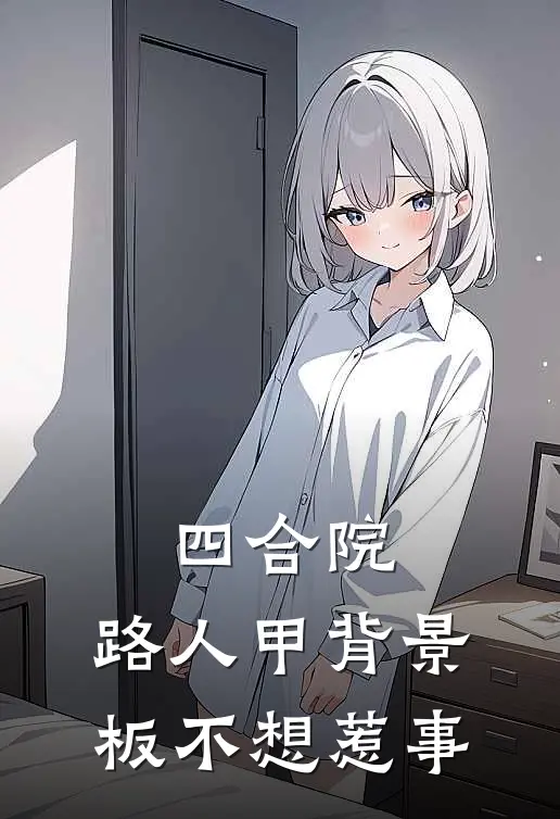 四合院：路人甲背景板不想惹事