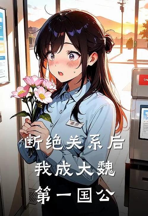 断绝关系后,我成大魏第一国公