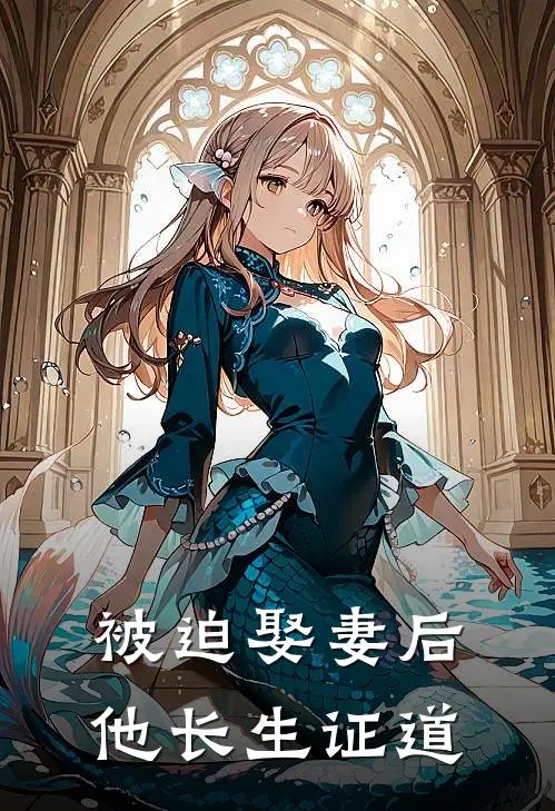 被迫娶妻后，他长生证道