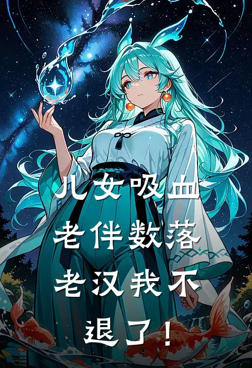 儿女吸血，老伴数落，老汉我不退了！