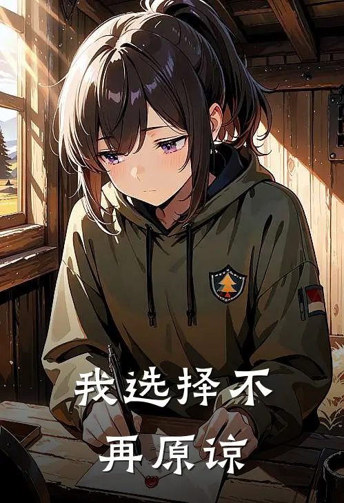 我选择不再原谅