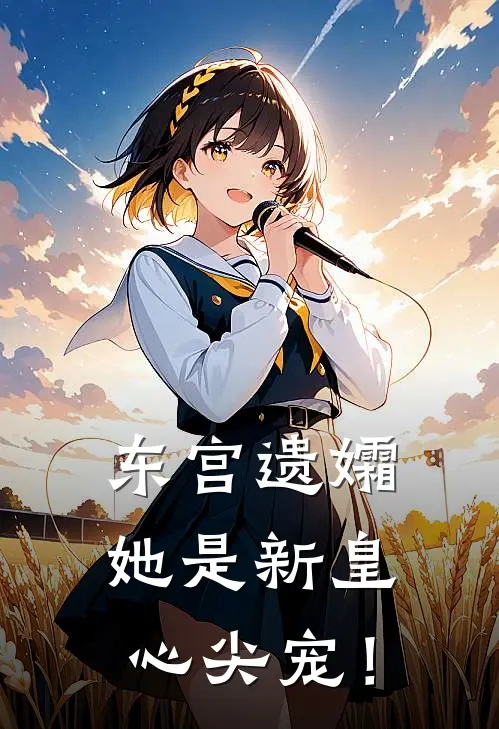 东宫遗孀：她是新皇心尖宠！