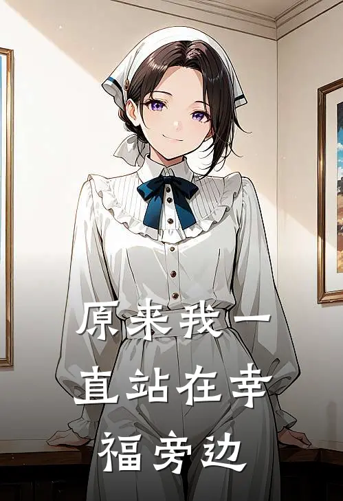 原来我一直站在幸福旁边
