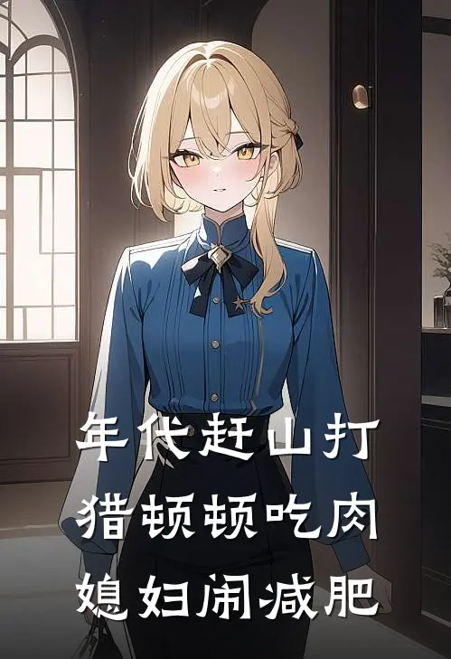年代赶山打猎顿顿吃肉媳妇闹减肥