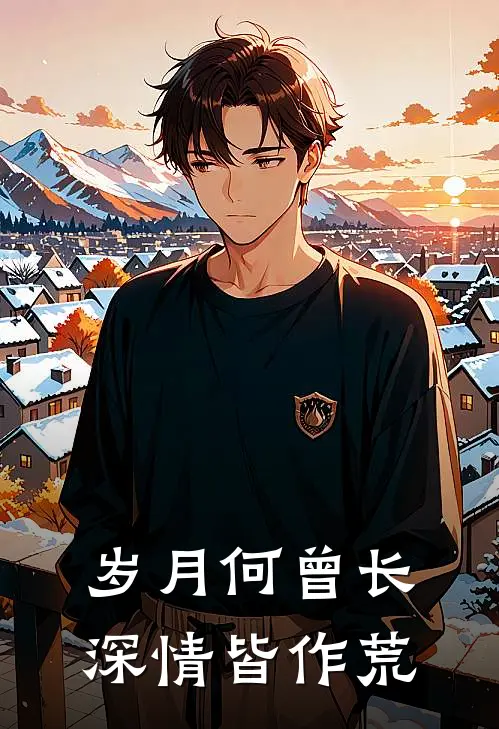 岁月何曾长，深情皆作荒