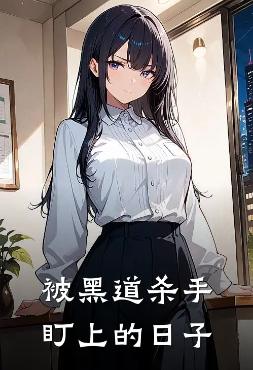 被黑道杀手盯上的日子