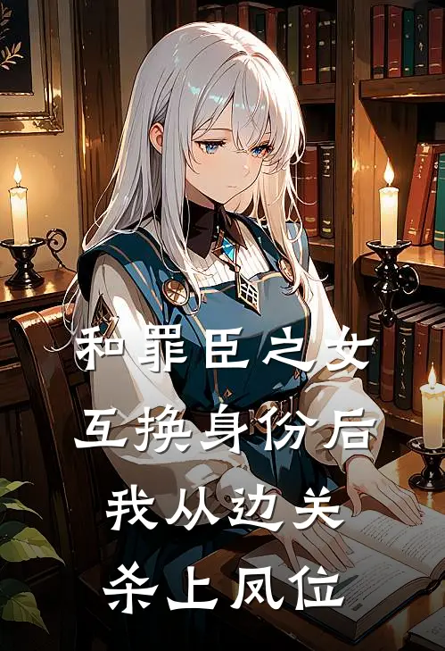 和罪臣之女互换身份后，我从边关杀上凤位
