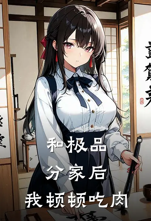 和极品分家后，我顿顿吃肉