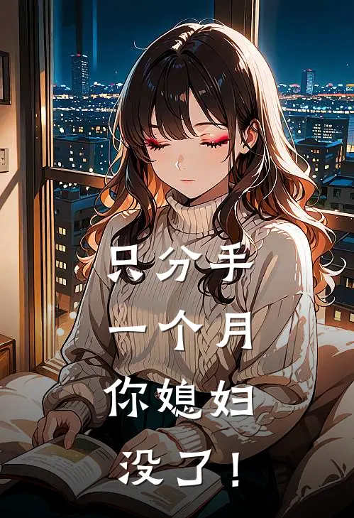 只分手一个月，你媳妇没了！