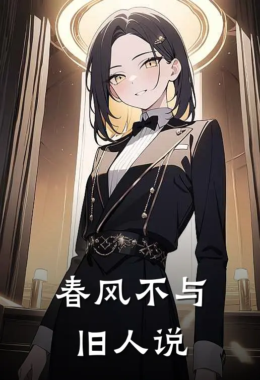 春风不与旧人说
