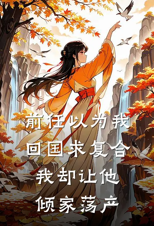 前任以为我回国求复合，我却让他倾家荡产