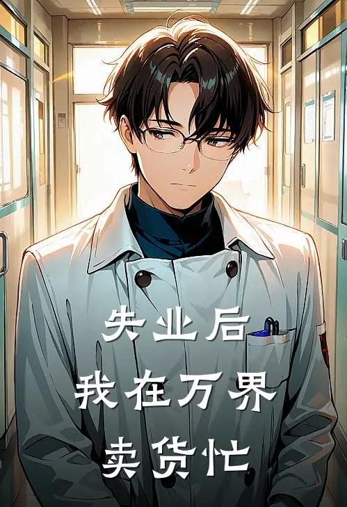 失业后,我在万界卖货忙钱