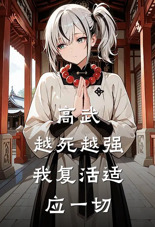高武：越死越强，我复活适应一切