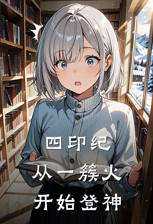 四印纪：从一簇火开始登神