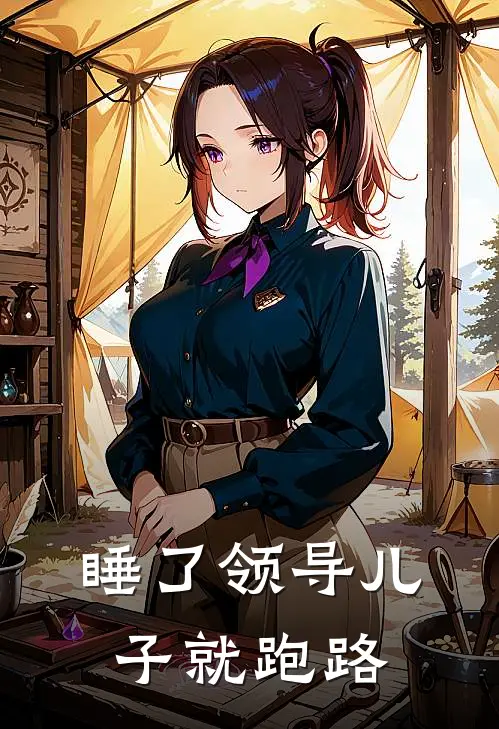 睡了领导儿子就跑路