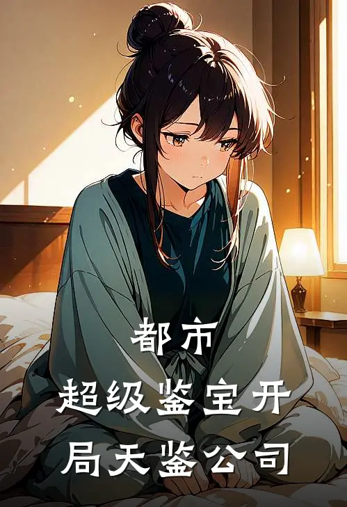 都市：超级鉴宝开局天鉴公司