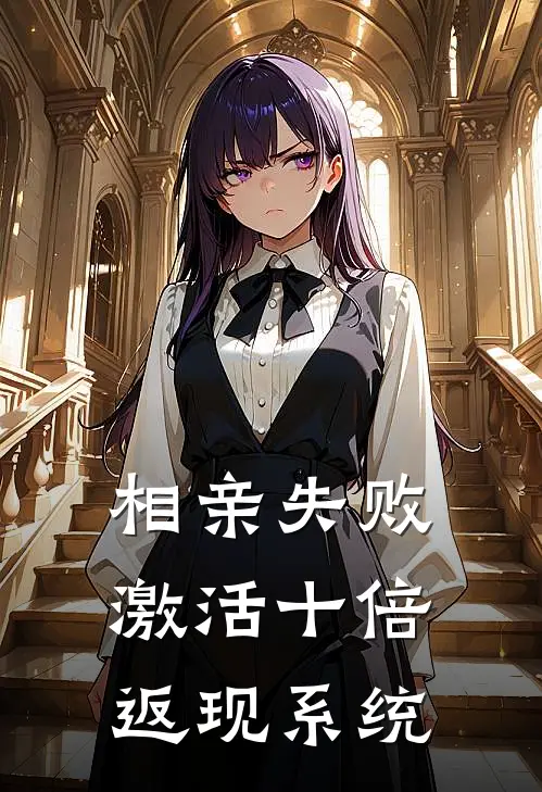 相亲失败，激活十倍返现系统