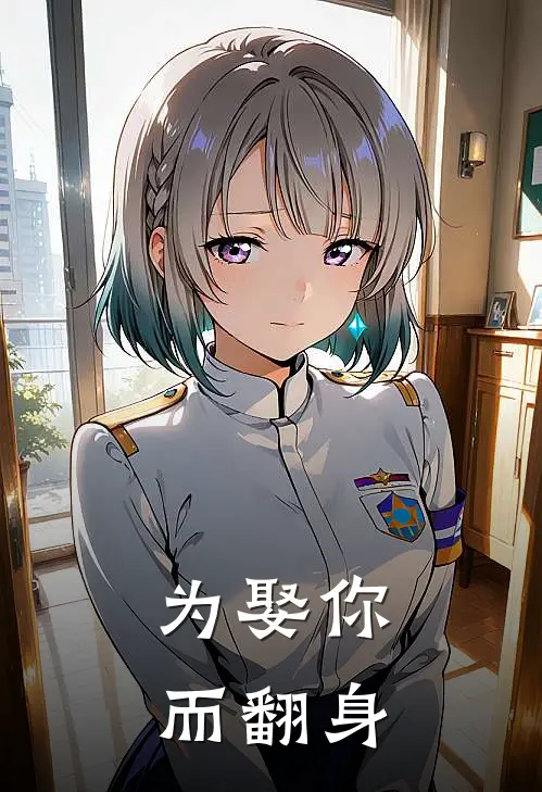 为娶你而翻身