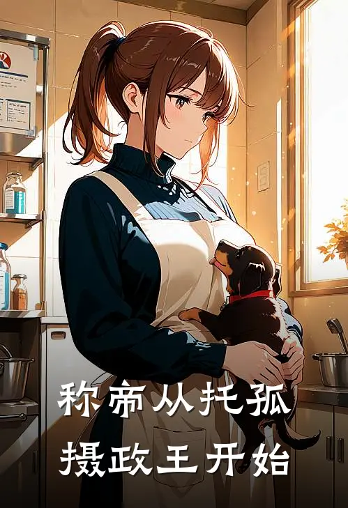 称帝从托孤摄政王开始