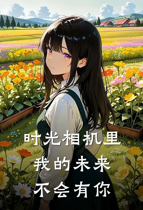时光相机里，我的未来不会有你