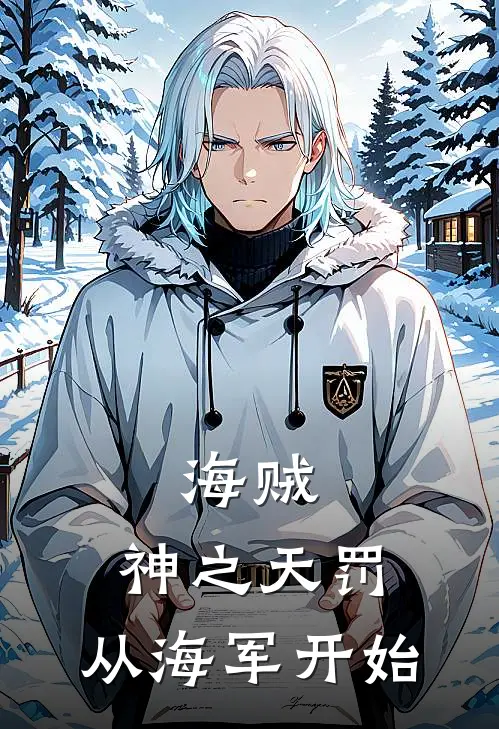 海贼：神之天罚，从海军开始