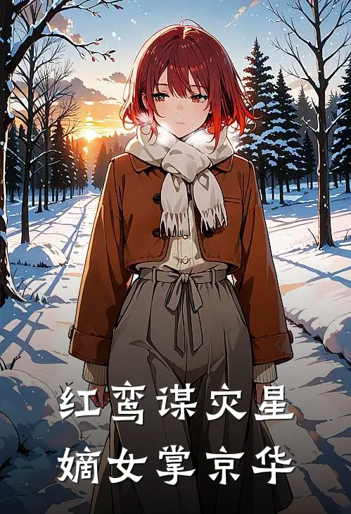 红鸾谋灾星嫡女掌京华
