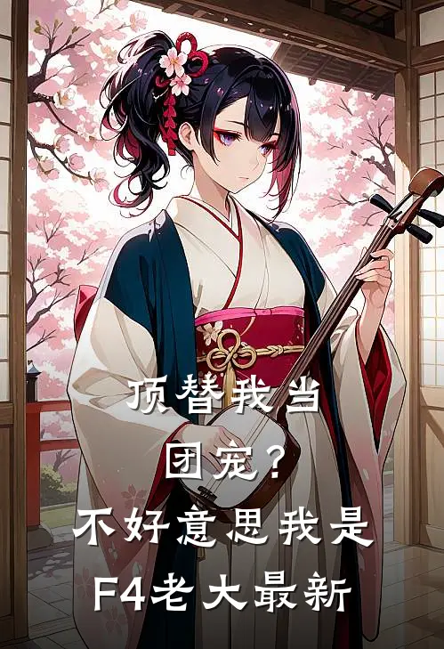 顶替我当团宠？不好意思，我是F4老大最新
