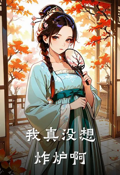 我真没想炸炉啊