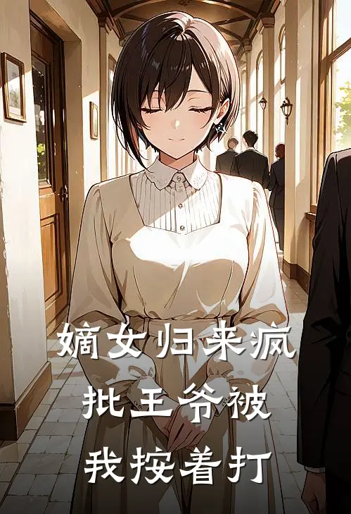 嫡女归来疯批王爷被我按着打