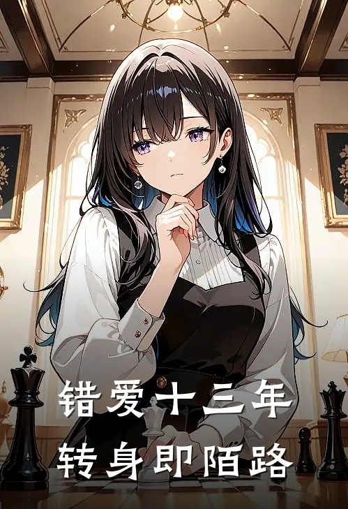 错爱十三年,转身即陌路是歌