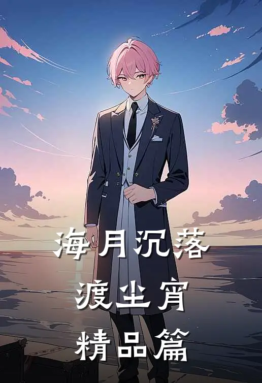 海月沉落渡尘宵精品篇