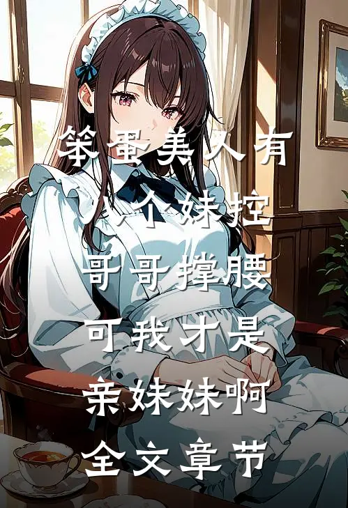 笨蛋美人有八个妹控哥哥撑腰，可我才是亲妹妹啊全文章节