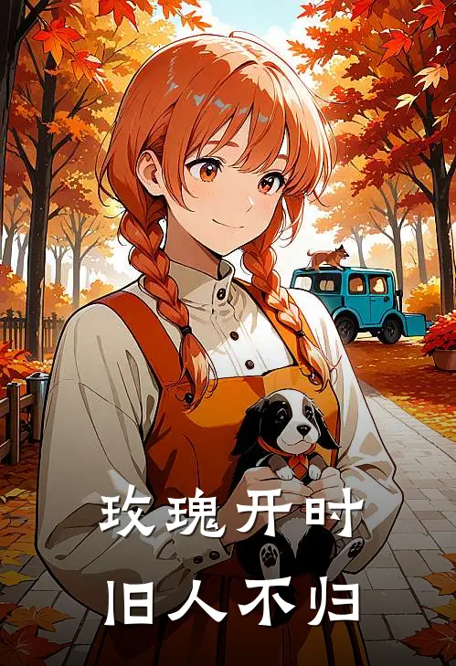 玫瑰开时，旧人不归