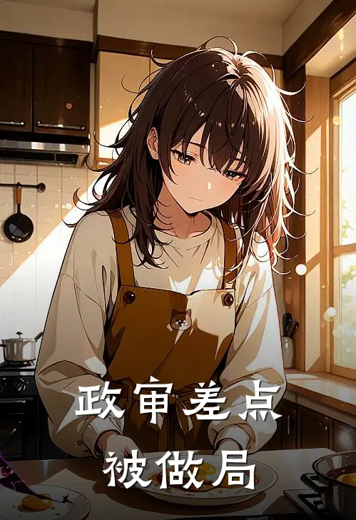 政审差点被做局