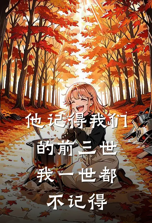 他记得我们的前三世，我一世都不记得