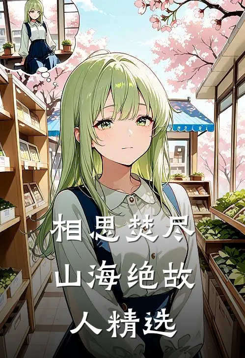 相思焚尽，山海绝故人精选